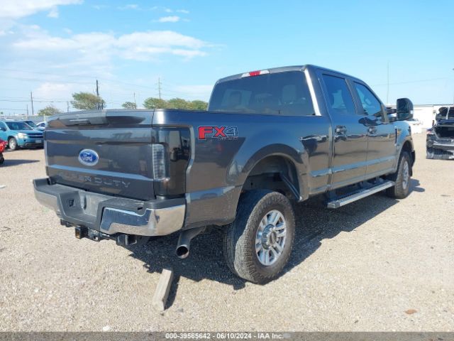 Photo 3 VIN: 1FT7W2B68KED81581 - FORD F-250 