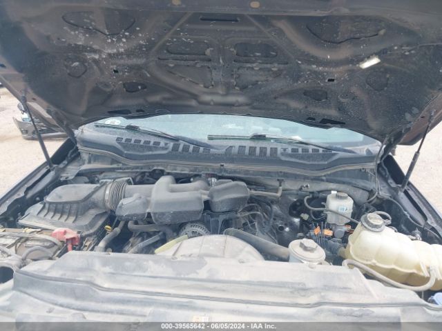 Photo 9 VIN: 1FT7W2B68KED81581 - FORD F-250 