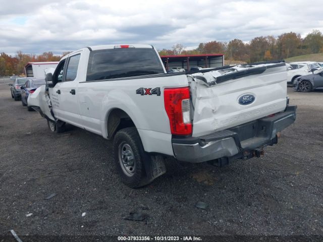 Photo 2 VIN: 1FT7W2B68KEE03448 - FORD F-250 