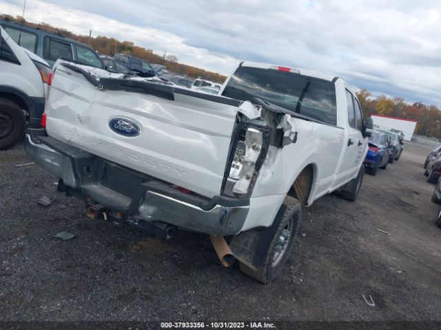 Photo 3 VIN: 1FT7W2B68KEE03448 - FORD F-250 