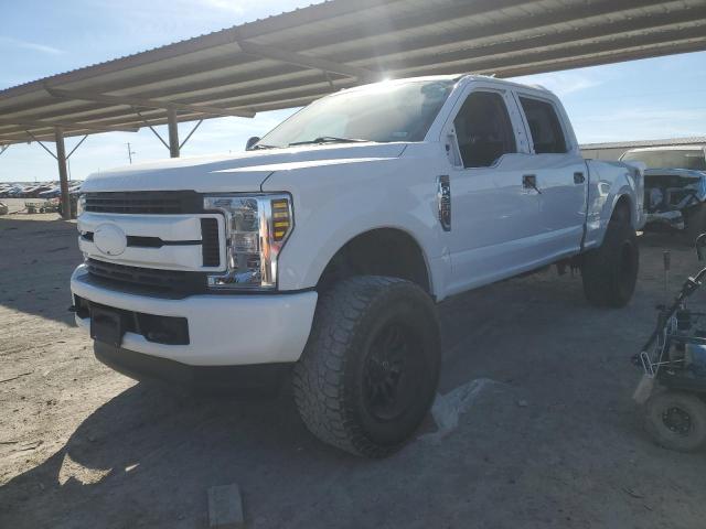 Photo 0 VIN: 1FT7W2B68KEF11648 - FORD F250 