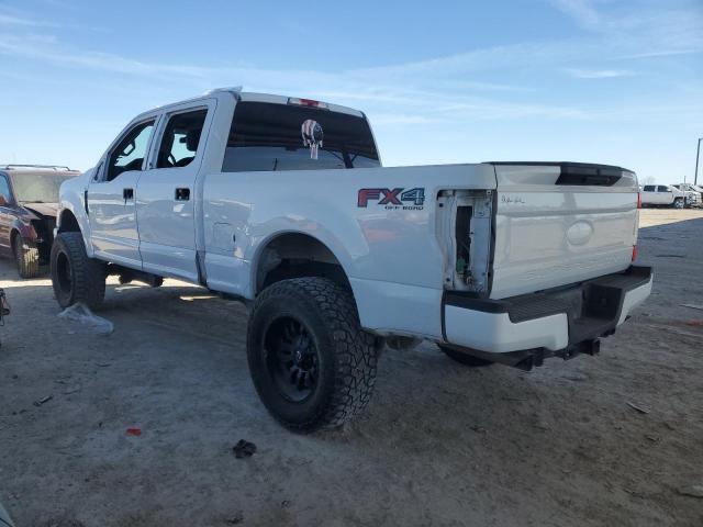 Photo 1 VIN: 1FT7W2B68KEF11648 - FORD F250 