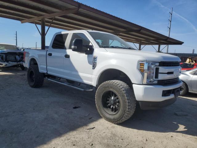 Photo 3 VIN: 1FT7W2B68KEF11648 - FORD F250 