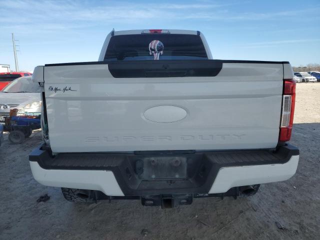 Photo 5 VIN: 1FT7W2B68KEF11648 - FORD F250 