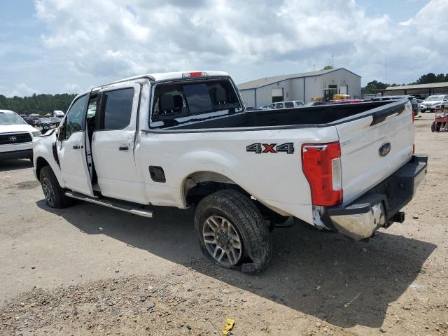 Photo 1 VIN: 1FT7W2B68KEG17484 - FORD F250 SUPER 