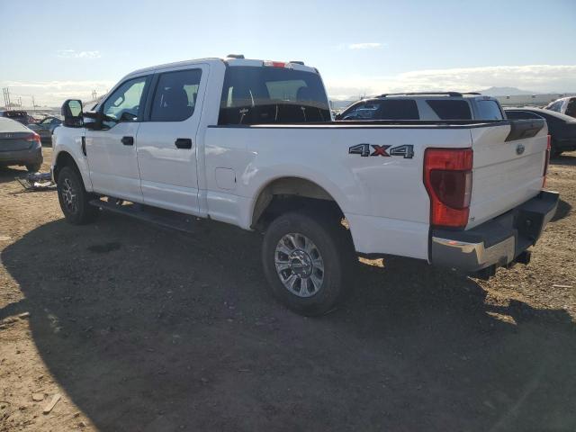 Photo 1 VIN: 1FT7W2B68LEC46246 - FORD F250 