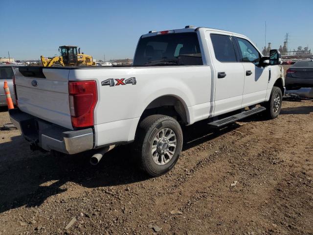 Photo 2 VIN: 1FT7W2B68LEC46246 - FORD F250 