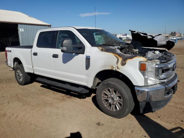 Photo 3 VIN: 1FT7W2B68LEC46246 - FORD F250 