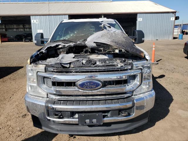 Photo 4 VIN: 1FT7W2B68LEC46246 - FORD F250 