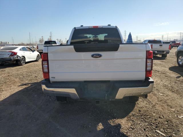 Photo 5 VIN: 1FT7W2B68LEC46246 - FORD F250 