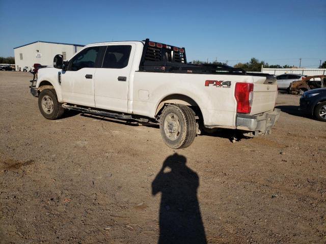 Photo 1 VIN: 1FT7W2B68LEC49809 - FORD F250 