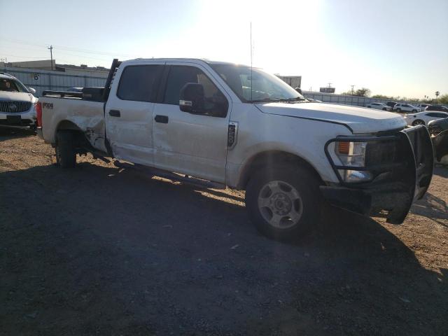 Photo 3 VIN: 1FT7W2B68LEC49809 - FORD F250 