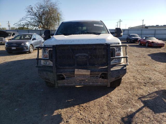 Photo 4 VIN: 1FT7W2B68LEC49809 - FORD F250 