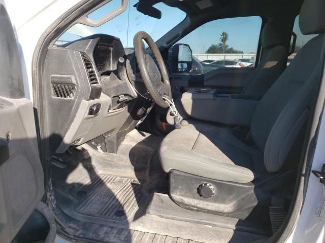 Photo 6 VIN: 1FT7W2B68LEC49809 - FORD F250 