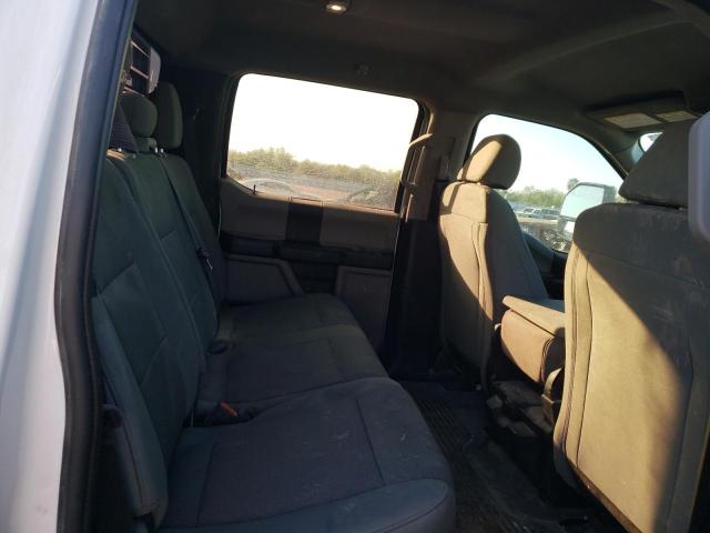 Photo 9 VIN: 1FT7W2B68LEC49809 - FORD F250 