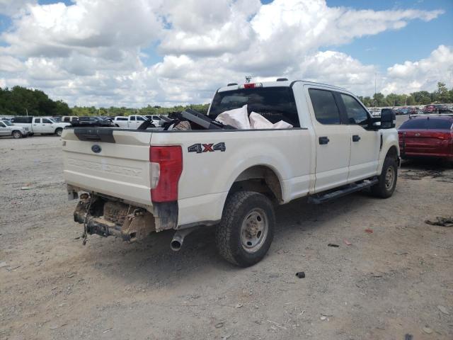 Photo 3 VIN: 1FT7W2B68LEC59417 - FORD F250 SUPER 