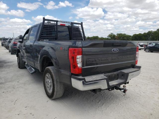 Photo 2 VIN: 1FT7W2B68LEE98269 - FORD F250 SUPER 