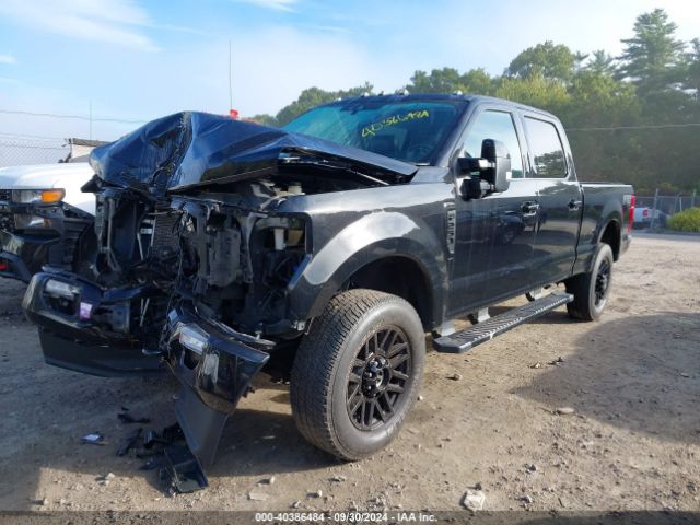 Photo 1 VIN: 1FT7W2B68MEC92564 - FORD F-250 