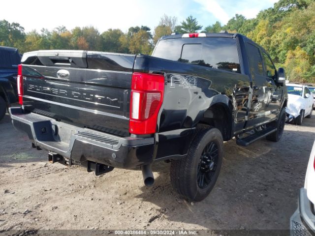 Photo 3 VIN: 1FT7W2B68MEC92564 - FORD F-250 