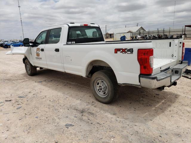 Photo 1 VIN: 1FT7W2B68MED94740 - FORD F250 