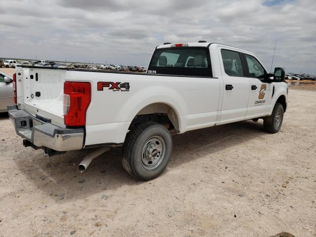 Photo 2 VIN: 1FT7W2B68MED94740 - FORD F250 