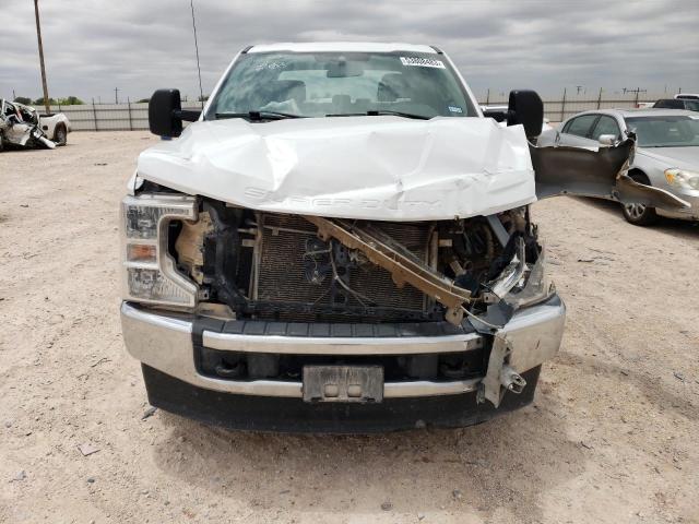 Photo 4 VIN: 1FT7W2B68MED94740 - FORD F250 