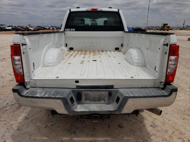 Photo 5 VIN: 1FT7W2B68MED94740 - FORD F250 