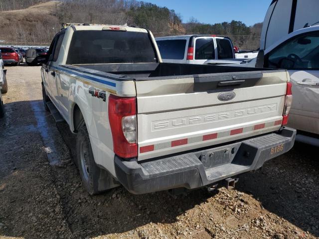 Photo 1 VIN: 1FT7W2B68NEC68590 - FORD F250 