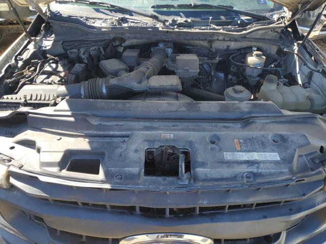 Photo 10 VIN: 1FT7W2B68NEC68590 - FORD F250 