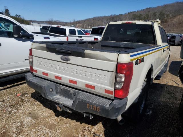 Photo 2 VIN: 1FT7W2B68NEC68590 - FORD F250 