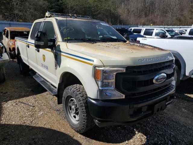 Photo 3 VIN: 1FT7W2B68NEC68590 - FORD F250 