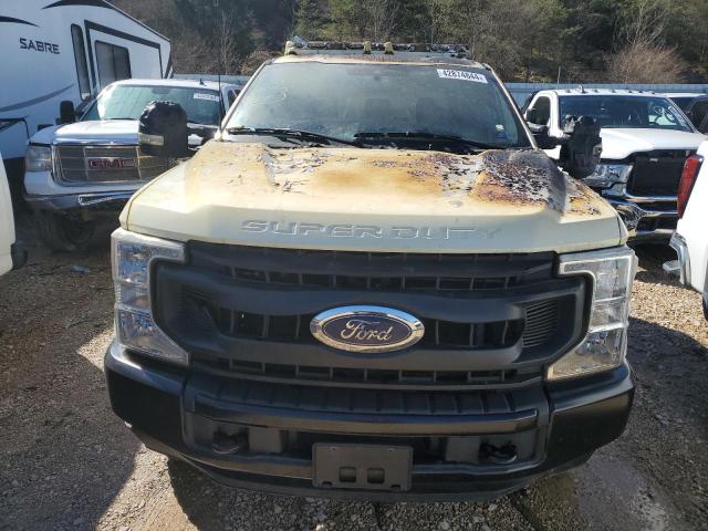 Photo 4 VIN: 1FT7W2B68NEC68590 - FORD F250 