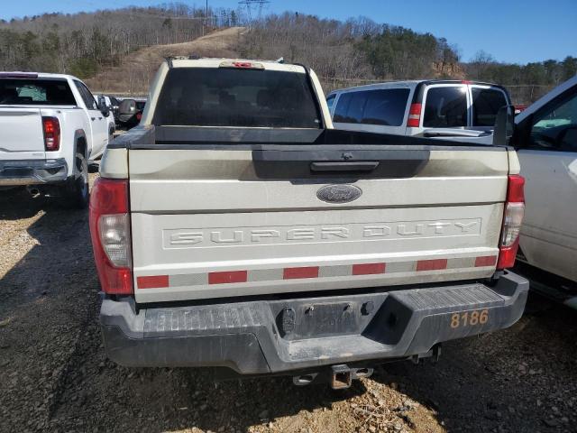 Photo 5 VIN: 1FT7W2B68NEC68590 - FORD F250 