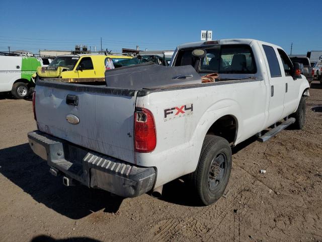 Photo 3 VIN: 1FT7W2B69BEC06384 - FORD F250 SUPER 