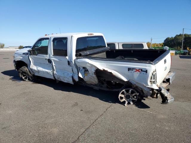 Photo 1 VIN: 1FT7W2B69BEC87158 - FORD F250 SUPER 