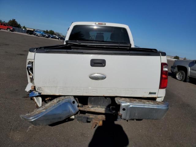 Photo 5 VIN: 1FT7W2B69BEC87158 - FORD F250 SUPER 