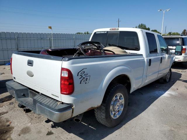 Photo 3 VIN: 1FT7W2B69CEA15310 - FORD F250 SUPER 