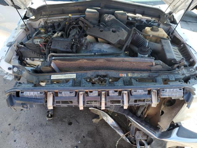 Photo 6 VIN: 1FT7W2B69CEA15310 - FORD F250 SUPER 