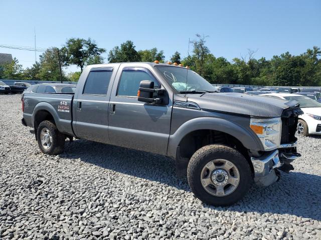 Photo 3 VIN: 1FT7W2B69CEA68623 - FORD F250 SUPER 