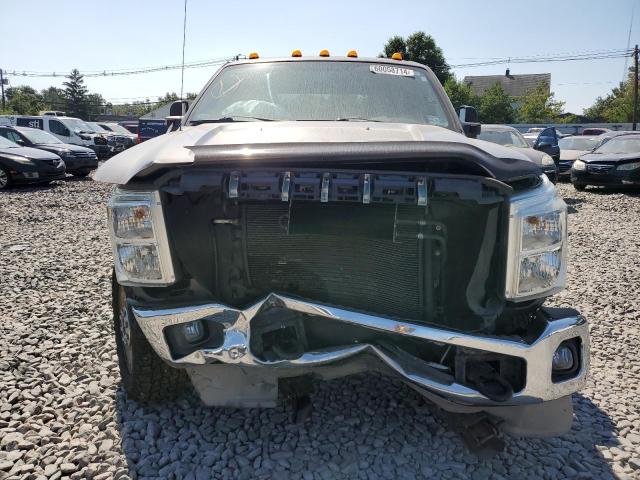 Photo 4 VIN: 1FT7W2B69CEA68623 - FORD F250 SUPER 