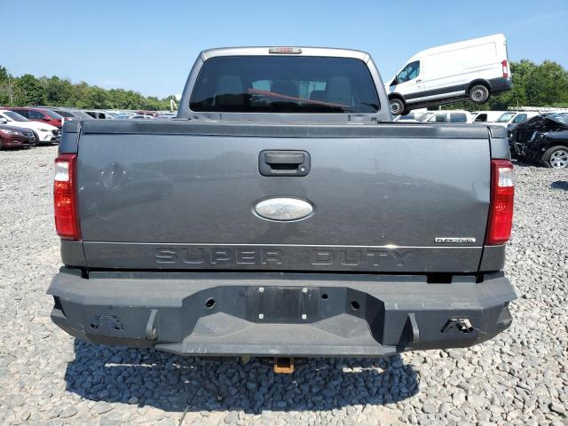 Photo 5 VIN: 1FT7W2B69CEA68623 - FORD F250 SUPER 