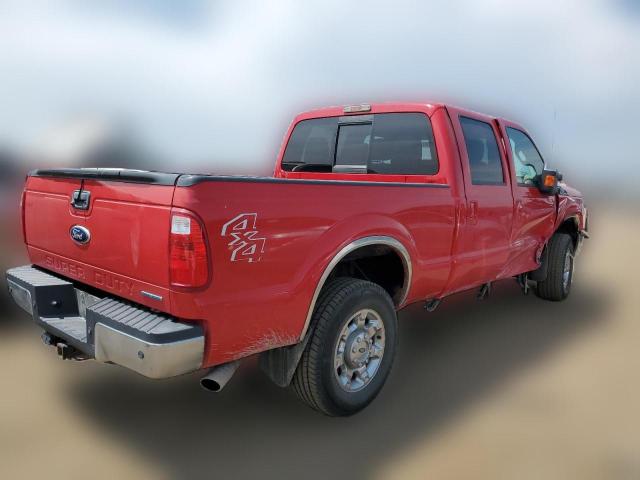 Photo 2 VIN: 1FT7W2B69CEC18844 - FORD F250 