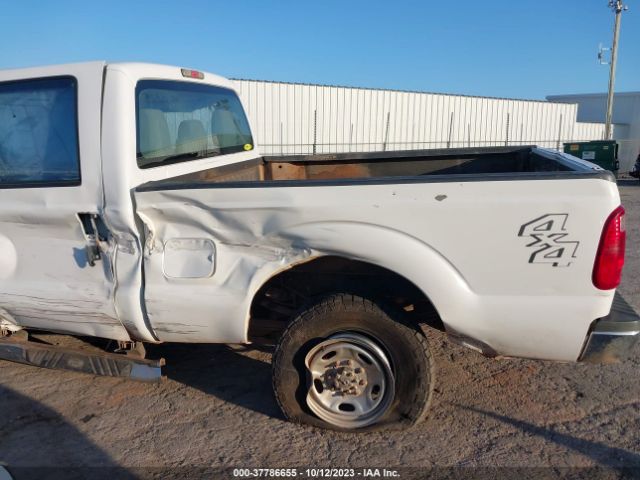 Photo 5 VIN: 1FT7W2B69CEC45574 - FORD F-250 