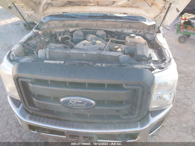 Photo 9 VIN: 1FT7W2B69CEC45574 - FORD F-250 