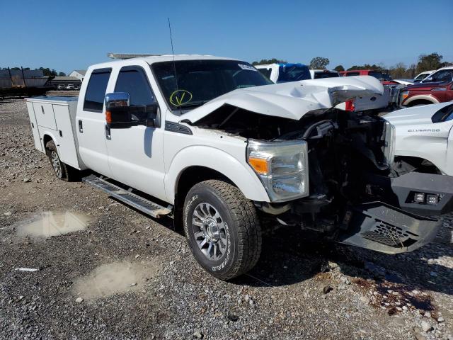 Photo 0 VIN: 1FT7W2B69CEC72502 - FORD F250 SUPER 