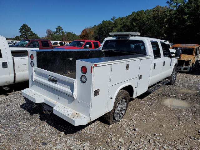 Photo 3 VIN: 1FT7W2B69CEC72502 - FORD F250 SUPER 