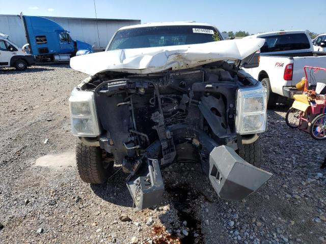 Photo 8 VIN: 1FT7W2B69CEC72502 - FORD F250 SUPER 