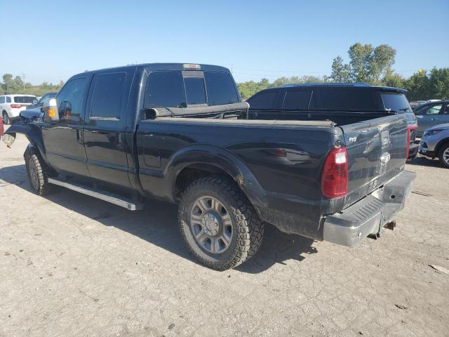 Photo 1 VIN: 1FT7W2B69DEA02428 - FORD F250 SUPER 