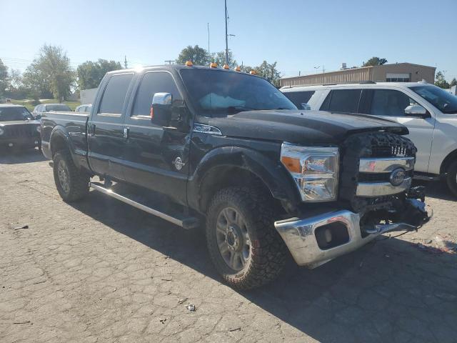 Photo 3 VIN: 1FT7W2B69DEA02428 - FORD F250 SUPER 