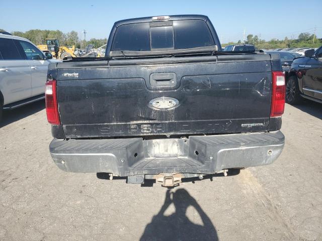 Photo 5 VIN: 1FT7W2B69DEA02428 - FORD F250 SUPER 